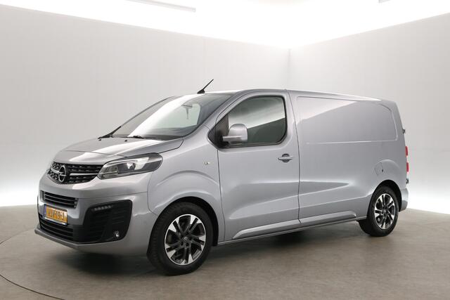 Opel VIVARO 2.0 CDTI L2H1 150PK | Marge | Clima | Cruise | Camera | HuD | Carplay | Navi | Trekhaak | Parkeersens.