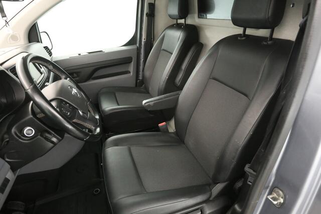 Opel VIVARO 2.0 CDTI L2H1 150PK | Marge | Clima | Cruise | Camera | HuD | Carplay | Navi | Trekhaak | Parkeersens.