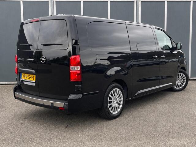 Opel VIVARO Vivaro-e L3H1 DC 75 kWh Innovation 5p. | 3 Fase | Camera | Carplay