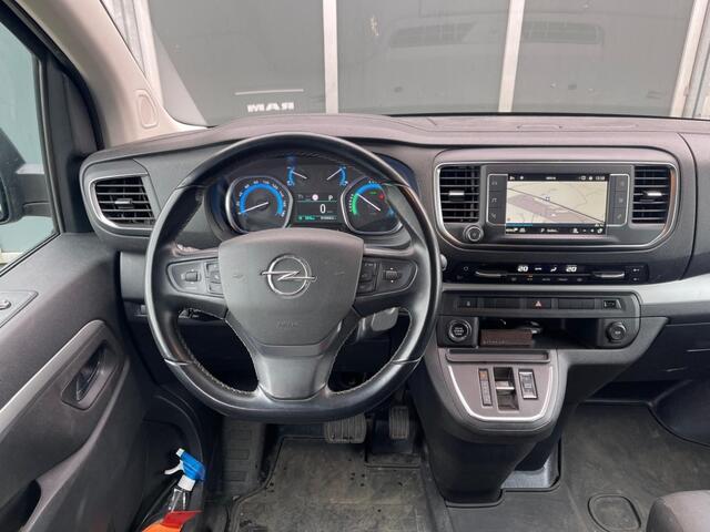 Opel VIVARO Vivaro-e L3H1 DC 75 kWh Innovation 5p. | 3 Fase | Camera | Carplay