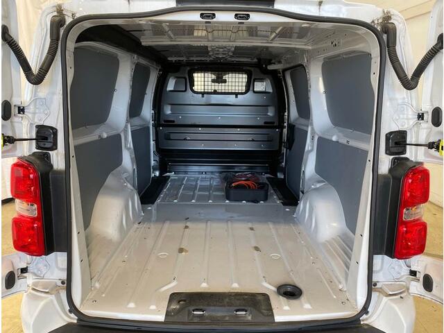 Opel VIVARO Vivaro-e 75 kWh L3H1 | VERWACHT!! | Snelladen | Airco | Cruise | Camera | Navi | Parkeersens.