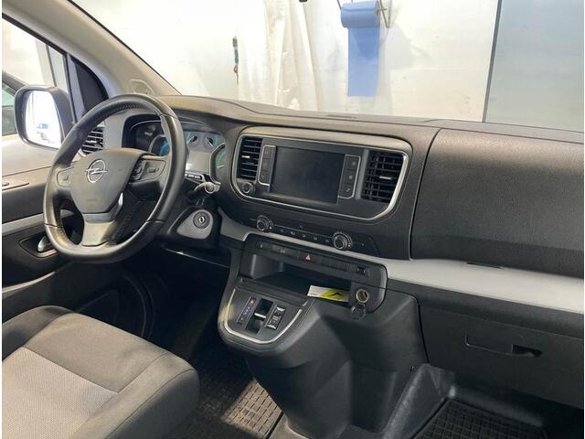 Opel VIVARO Vivaro-e 75 kWh L3H1 | VERWACHT!! | Snelladen | Airco | Cruise | Camera | Navi | Parkeersens.