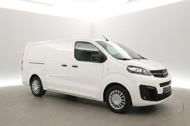 Opel VIVARO Vivaro-e 75 kWh L3H1 | VERWACHT!! | Snelladen | Airco | Cruise | Camera | Navi | Parkeersens.