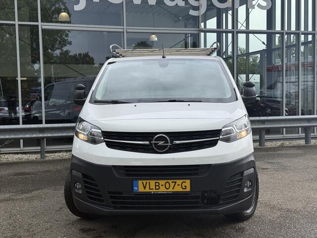 Opel VIVARO 2.0 CDTI L3H1 Edition | Navi | Camera | Carplay | Trekhaak | Imperiaal