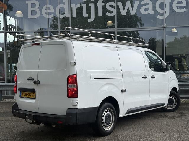 Opel VIVARO 2.0 CDTI L3H1 Edition | Navi | Camera | Carplay | Trekhaak | Imperiaal