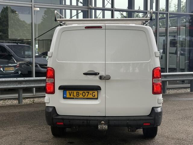 Opel VIVARO 2.0 CDTI L3H1 Edition | Navi | Camera | Carplay | Trekhaak | Imperiaal