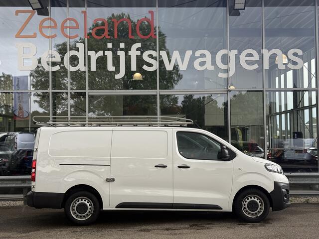 Opel VIVARO 2.0 CDTI L3H1 Edition | Navi | Camera | Carplay | Trekhaak | Imperiaal