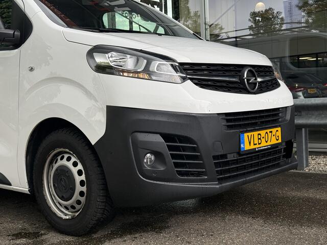 Opel VIVARO 2.0 CDTI L3H1 Edition | Navi | Camera | Carplay | Trekhaak | Imperiaal
