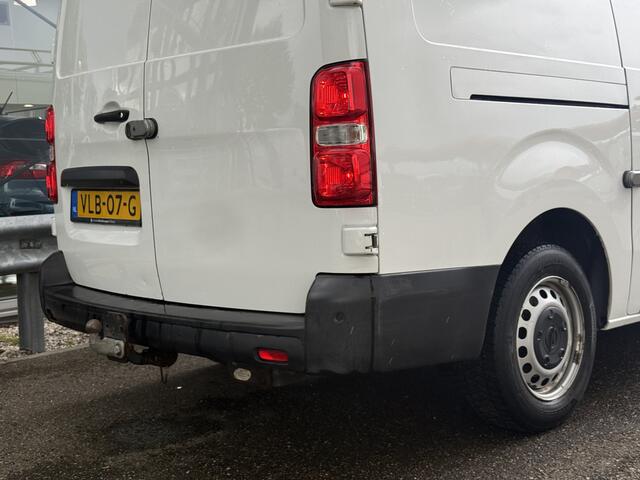Opel VIVARO 2.0 CDTI L3H1 Edition | Navi | Camera | Carplay | Trekhaak | Imperiaal