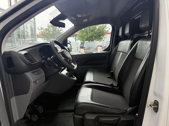 Opel VIVARO 2.0 CDTI L3H1 Edition | Navi | Camera | Carplay | Trekhaak | Imperiaal