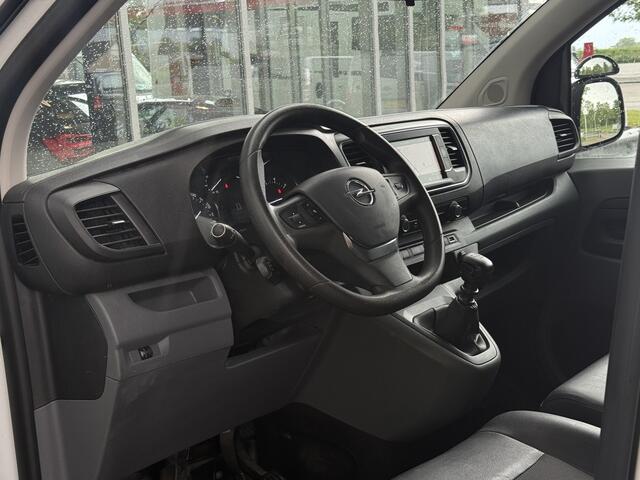 Opel VIVARO 2.0 CDTI L3H1 Edition | Navi | Camera | Carplay | Trekhaak | Imperiaal