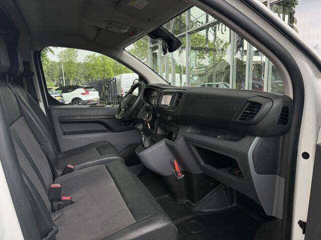 Opel VIVARO 2.0 CDTI L3H1 Edition | Navi | Camera | Carplay | Trekhaak | Imperiaal