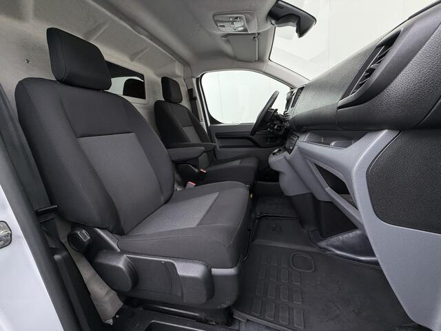 Opel VIVARO 2.0CDTI 145PK Autom. L2H1 Trekhaak Apple Carplay Android Auto Airco Cruise Control Navi* Pdc Edition Euro 6 Schuifdeur Wandbetimmering Regen-Lichtsensor 2.500KG Trekgewicht 1e Eigenaar Origineel Nederlandse Bus