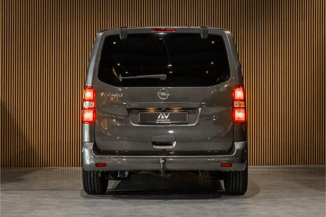 Opel VIVARO 2.0 CDTI L2H1 | Marge | BTW & BPM Vrij | Head-Up | Bi-Xenon | Camera | CarPlay | Navigatie | Trekhaak | Airco | Cruise control | Nieuwe APK