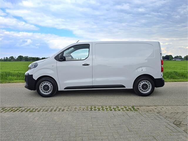 Opel VIVARO 1.5 CDTi S&S L2 H1 - 120 Pk - Euro 6 - Airco - Cruise Control