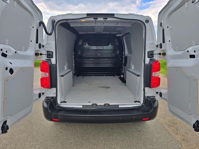 Opel VIVARO 1.5 CDTi S&S L2 H1 - 120 Pk - Euro 6 - Airco - Cruise Control