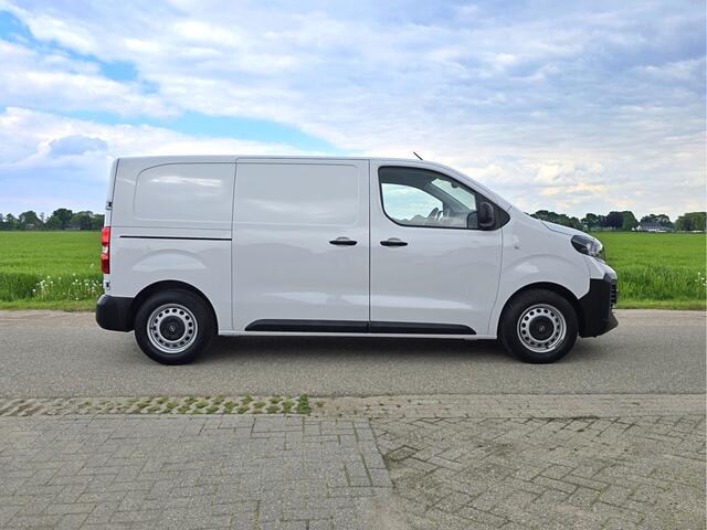 Opel VIVARO 1.5 CDTi S&S L2 H1 - 120 Pk - Euro 6 - Airco - Cruise Control