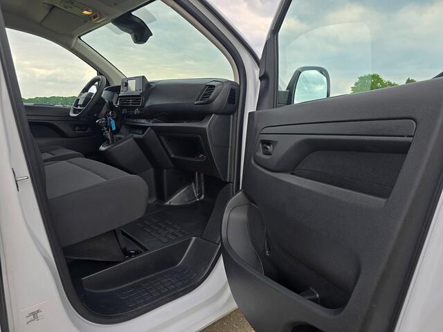 Opel VIVARO 1.5 CDTi S&S L2 H1 - 120 Pk - Euro 6 - Airco - Cruise Control