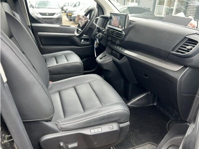 Opel VIVARO 2.0D 130KW 180 DC LANG AUTOM. KLIMA NAVI CAM.