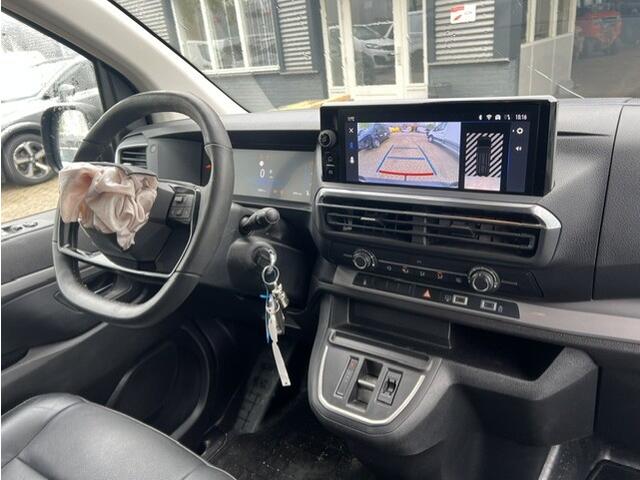 Opel VIVARO 2.0D 130KW 180 DC LANG AUTOM. KLIMA NAVI CAM.