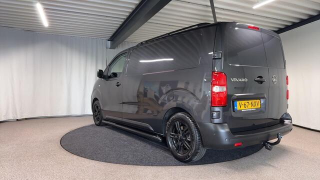 Opel VIVARO 2.0 Diesel 145 S&S L2 Automaat | Trekhaak | Navi | LED
