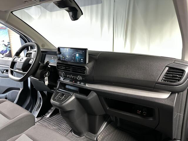 Opel VIVARO 2.0 Diesel 145 S&S L2 Automaat | Trekhaak | Navi | LED