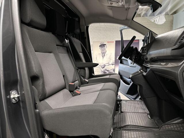 Opel VIVARO 2.0 Diesel 145 S&S L2 Automaat | Trekhaak | Navi | LED