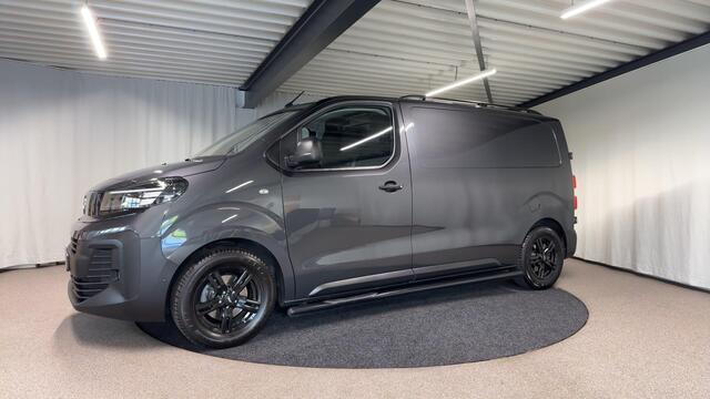 Opel VIVARO 2.0 Diesel 145 S&S L2 Automaat | Trekhaak | Navi | LED