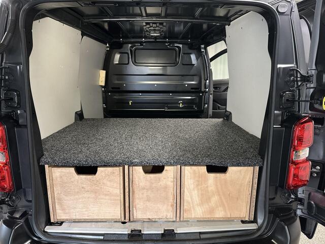 Opel VIVARO 2.0 Diesel 145 S&S L2 Automaat | Trekhaak | Navi | LED