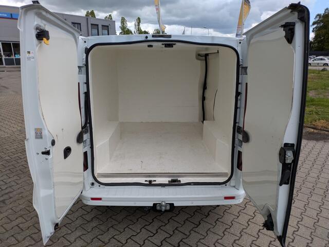 Opel VIVARO 1.6 CDTI L1H1 SPORT I HACCP inrichting I Cruise I Navi I Airco I Camera I Trekhaak