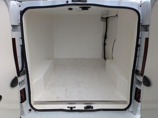 Opel VIVARO 1.6 CDTI L1H1 SPORT I HACCP inrichting I Cruise I Navi I Airco I Camera I Trekhaak