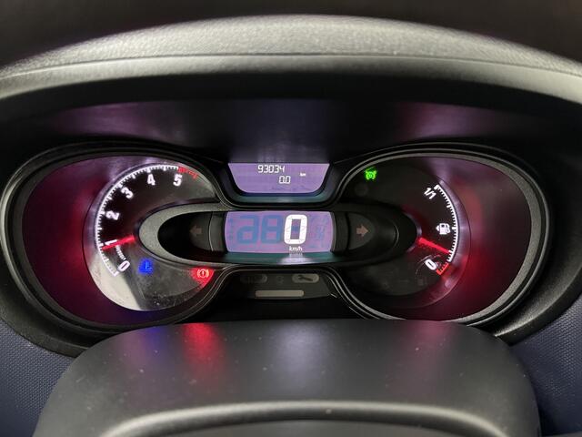 Opel VIVARO 1.6CDTI L1H1 Edition Sortimo Kastinrichting | Navigatie | Airco | Cruise | 3-Zits | Trekhaak