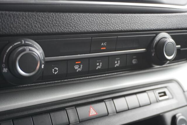 Opel VIVARO 2.0 CDTI 122PK L3 Dubbele Cabine EURO 6 - Airco - Navi - Cruise - ¤ 15.900,- Excl