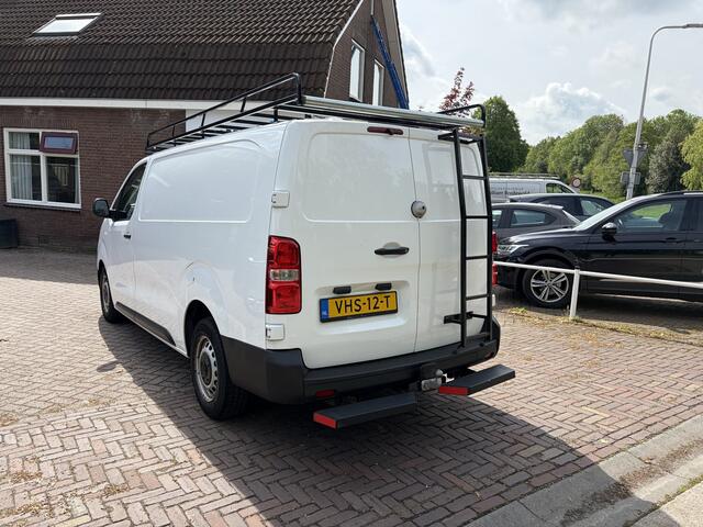 Opel VIVARO 2.0 CDTI L2H1 Edition TREKHAAK IMPERIAAL SLOTEN PDC CRUISE