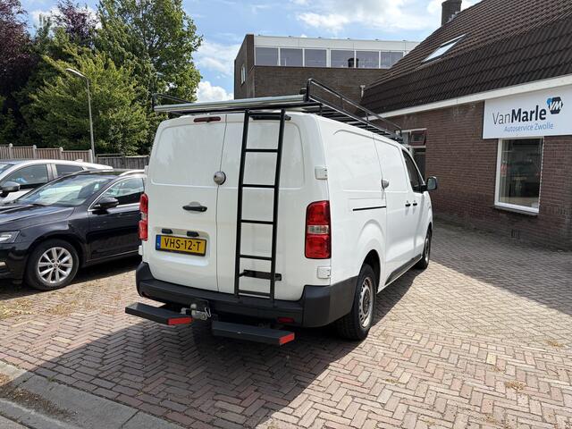 Opel VIVARO 2.0 CDTI L2H1 Edition TREKHAAK IMPERIAAL SLOTEN PDC CRUISE
