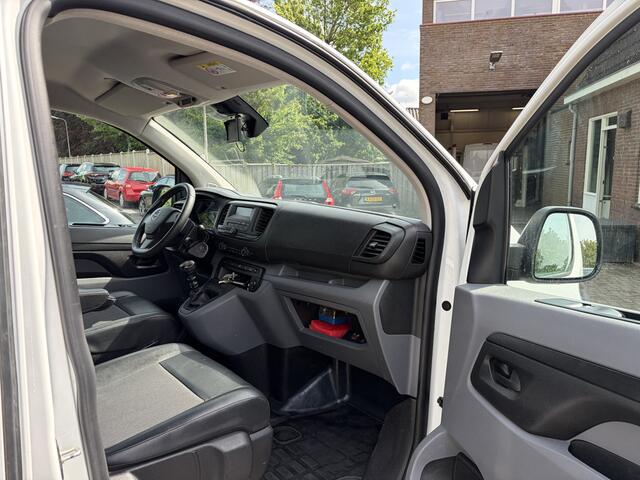 Opel VIVARO 2.0 CDTI L2H1 Edition TREKHAAK IMPERIAAL SLOTEN PDC CRUISE