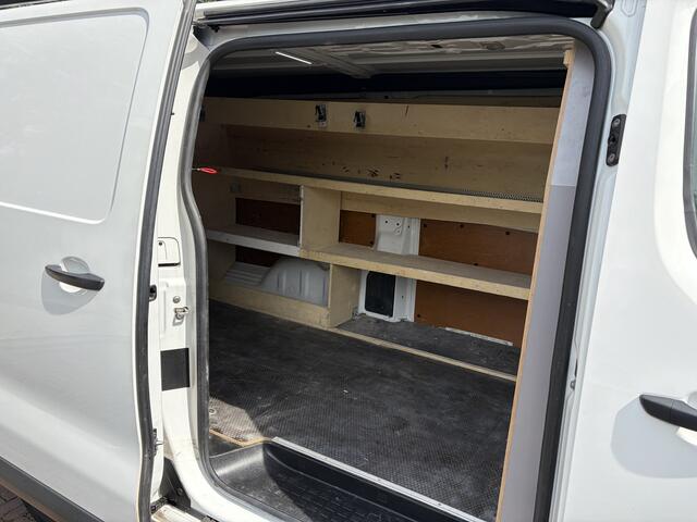 Opel VIVARO 2.0 CDTI L2H1 Edition TREKHAAK IMPERIAAL SLOTEN PDC CRUISE