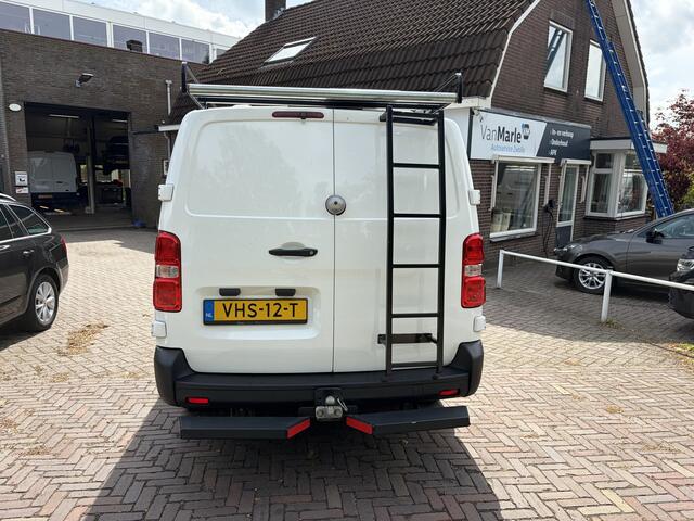 Opel VIVARO 2.0 CDTI L2H1 Edition TREKHAAK IMPERIAAL SLOTEN PDC CRUISE