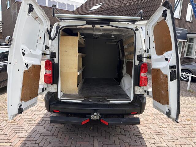 Opel VIVARO 2.0 CDTI L2H1 Edition TREKHAAK IMPERIAAL SLOTEN PDC CRUISE