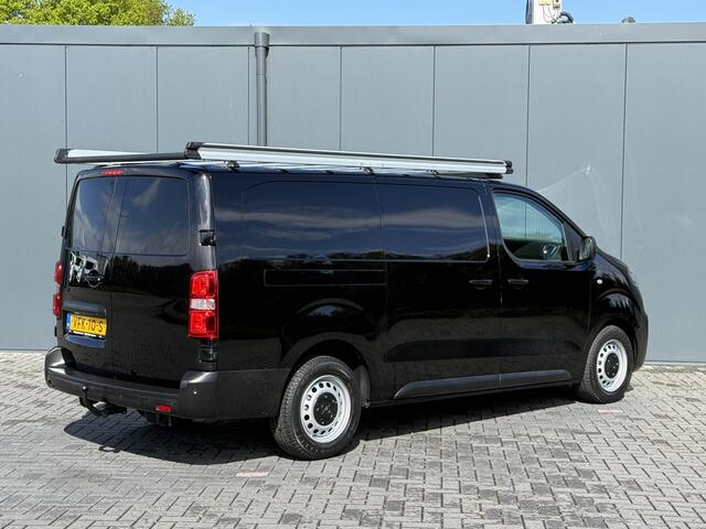 Opel VIVARO 2.0 CDTI 123 PK / L3H1 / 1e EIG. / 23.896 KM!! / IMPERIAAL / 2.5 TONS TREKHAAK / CAMERA / 3-ZITS / BLINDSPOT