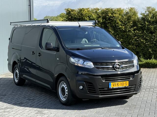 Opel VIVARO 2.0 CDTI 123 PK / L3H1 / 1e EIG. / 23.896 KM!! / IMPERIAAL / 2.5 TONS TREKHAAK / CAMERA / 3-ZITS / BLINDSPOT