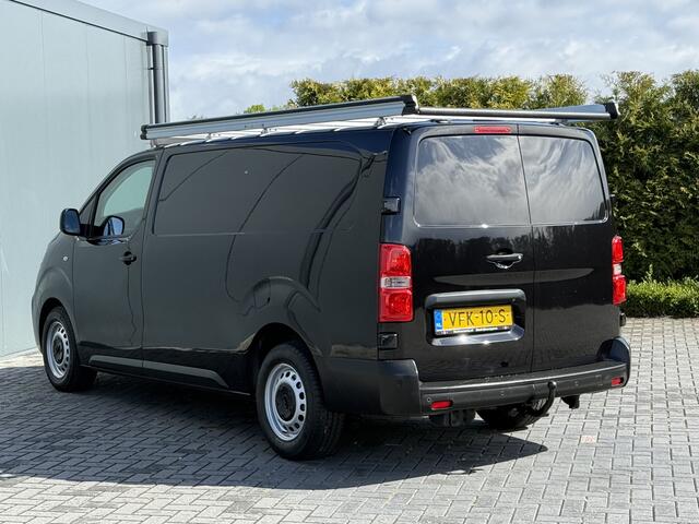 Opel VIVARO 2.0 CDTI 123 PK / L3H1 / 1e EIG. / 23.896 KM!! / IMPERIAAL / 2.5 TONS TREKHAAK / CAMERA / 3-ZITS / BLINDSPOT