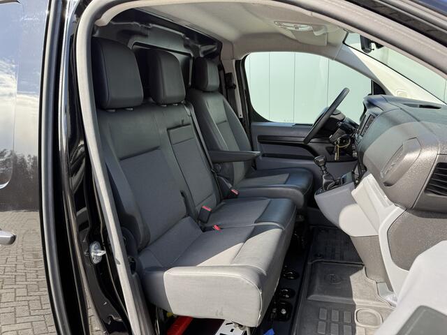 Opel VIVARO 2.0 CDTI 123 PK / L3H1 / 1e EIG. / 23.896 KM!! / IMPERIAAL / 2.5 TONS TREKHAAK / CAMERA / 3-ZITS / BLINDSPOT