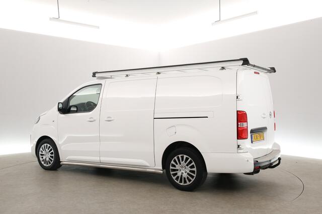 Opel VIVARO 2.0 CDTI L3H1 | Marge | Aut. | Airco | Cruise | Camera | Carplay | 3 Zits | 2xSchuifdeur | Trekhaak | Imperiaal