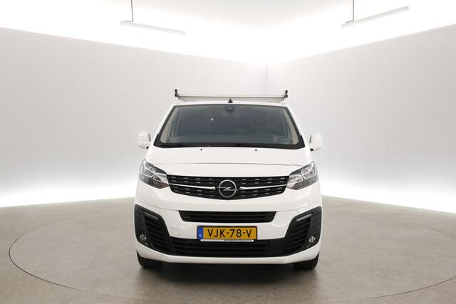 Opel VIVARO 2.0 CDTI L3H1 | Marge | Aut. | Airco | Cruise | Camera | Carplay | 3 Zits | 2xSchuifdeur | Trekhaak | Imperiaal