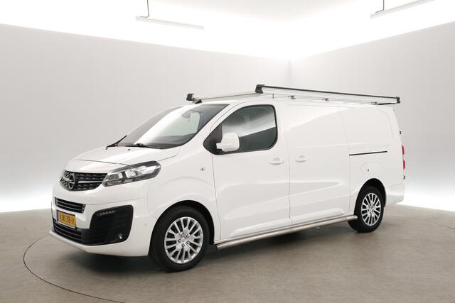 Opel VIVARO 2.0 CDTI L3H1 | Marge | Aut. | Airco | Cruise | Camera | Carplay | 3 Zits | 2xSchuifdeur | Trekhaak | Imperiaal