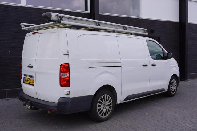Opel VIVARO 1.5 CDTI L3 EURO 6 - Airco - Cruise - PDC - ¤ 12.950,- Excl.