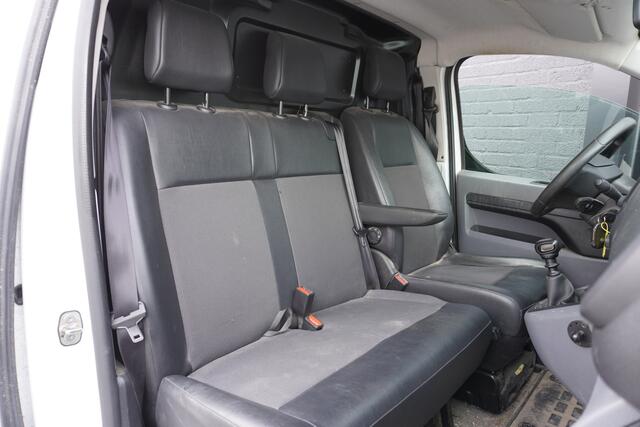 Opel VIVARO 1.5 CDTI L3 EURO 6 - Airco - Cruise - PDC - ¤ 12.950,- Excl.