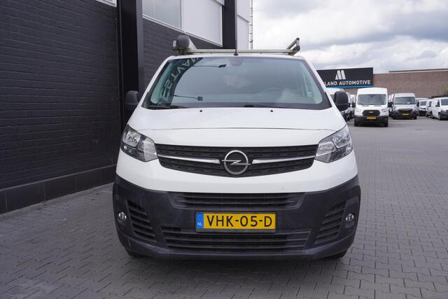 Opel VIVARO 1.5 CDTI L3 EURO 6 - Airco - Cruise - PDC - ¤ 12.950,- Excl.