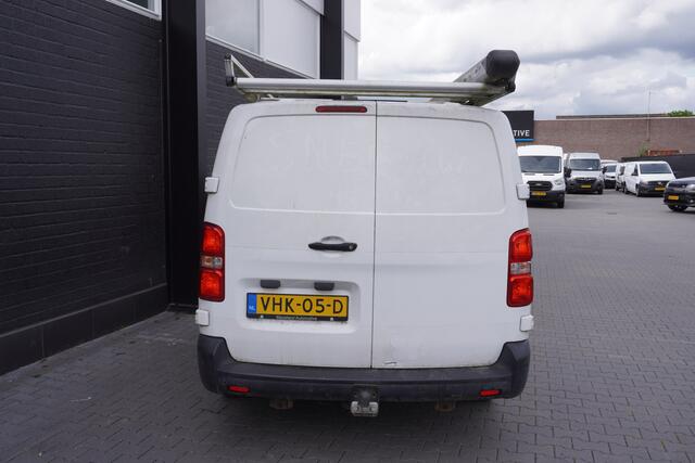 Opel VIVARO 1.5 CDTI L3 EURO 6 - Airco - Cruise - PDC - ¤ 12.950,- Excl.